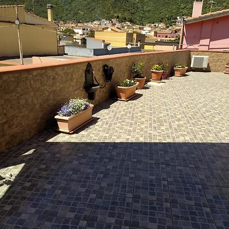 Su Briglioni Affitti Brevi Apartment Teulada Exterior foto