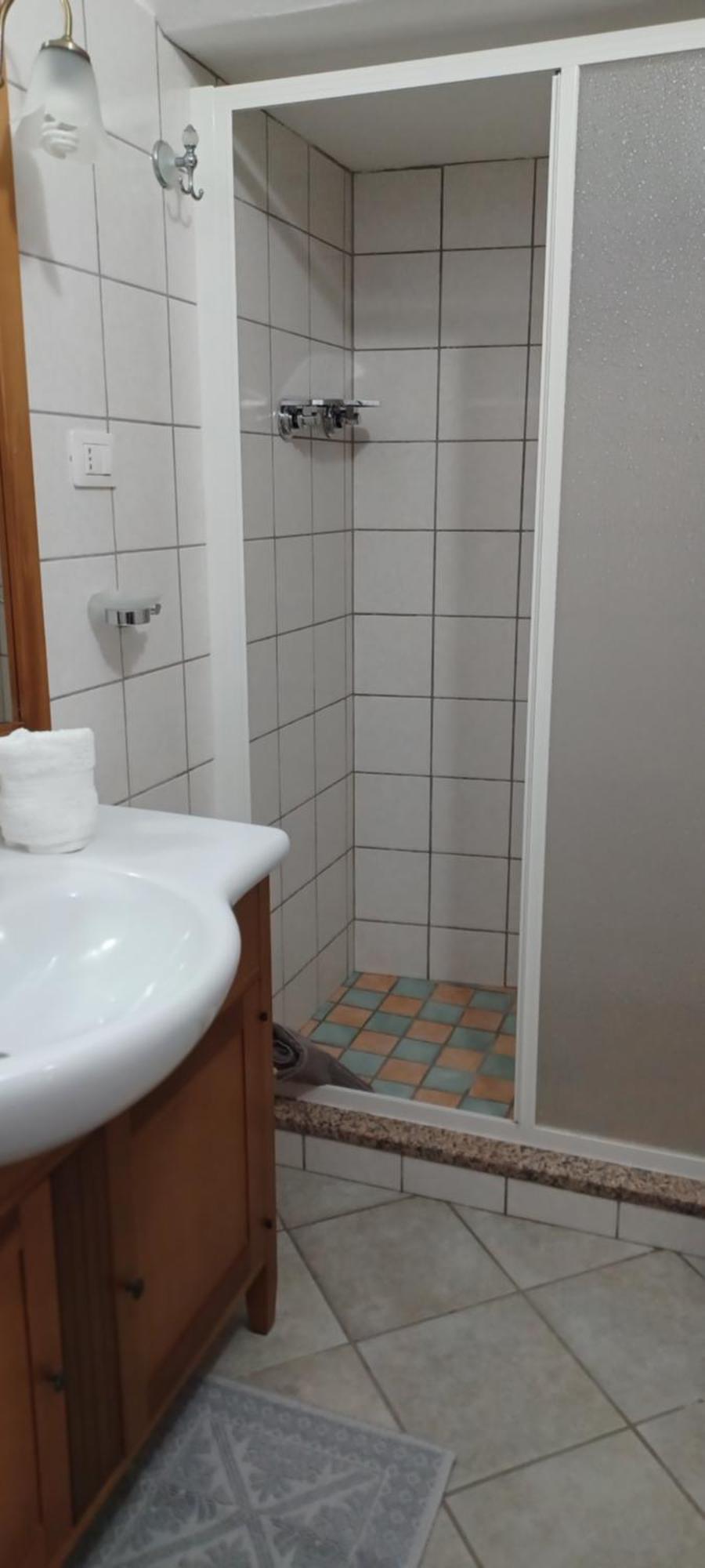 Su Briglioni Affitti Brevi Apartment Teulada Cameră foto