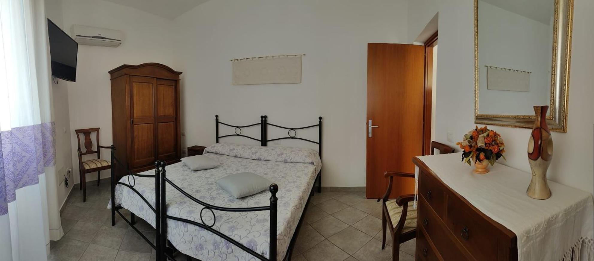 Su Briglioni Affitti Brevi Apartment Teulada Exterior foto